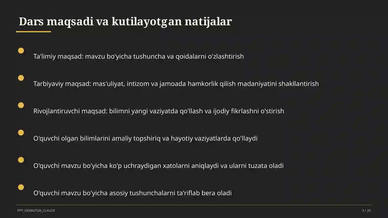 Qoraxoniylar va Xorazmshohlar davlati (7-sinf) 3