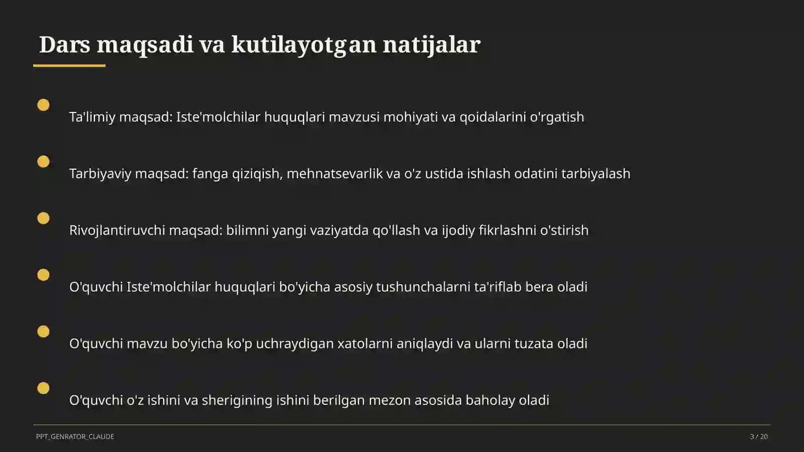 Huquq va iqtisodiyot asoslari (9-11) 3