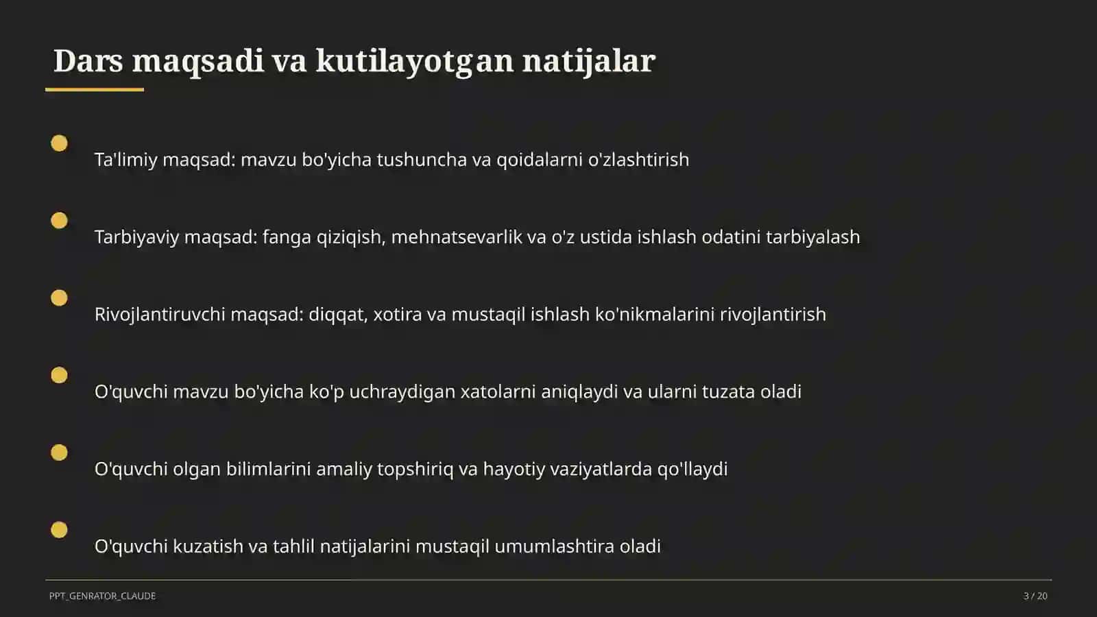 Sport va bolalar: harakat sog'liq garovi 3