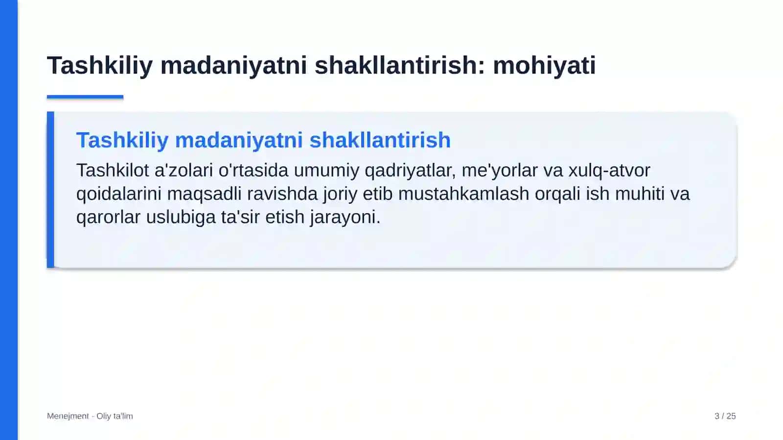 saylov komissiyalarida tashkiliy madaniyatni shakllantirish 2898 3