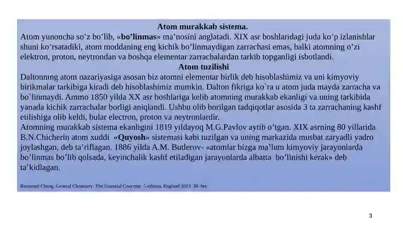 Atomtuzilishi 3