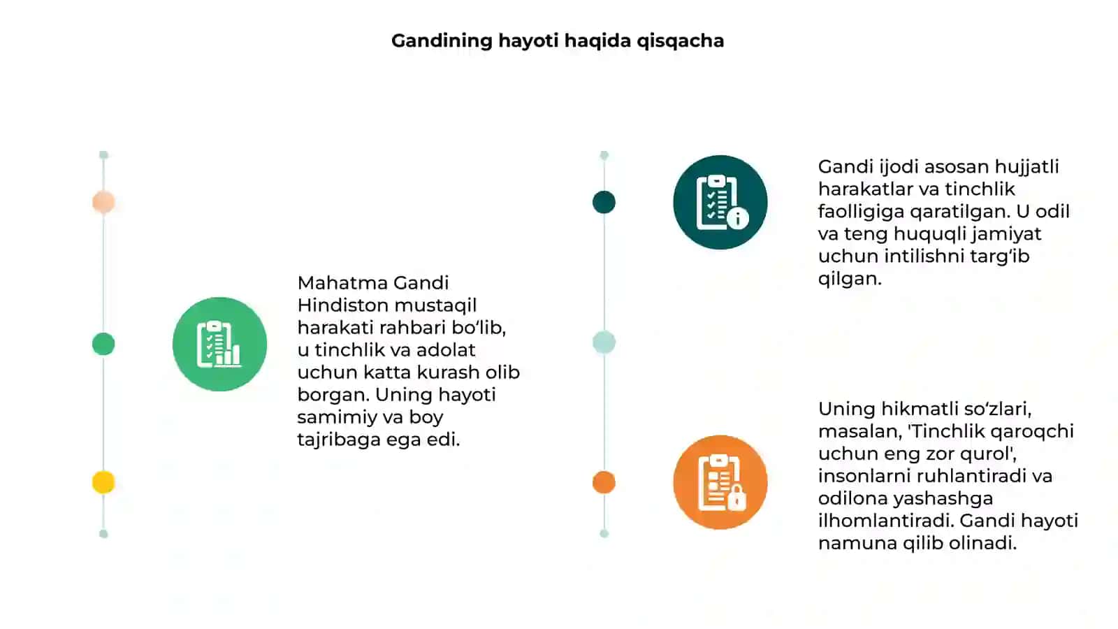 Mahatma Gandi 3