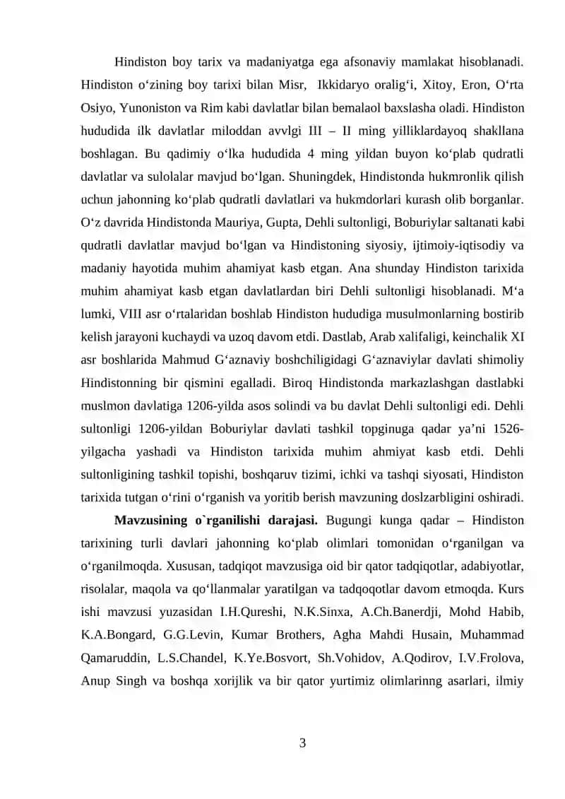 Dehli sultonligi 3