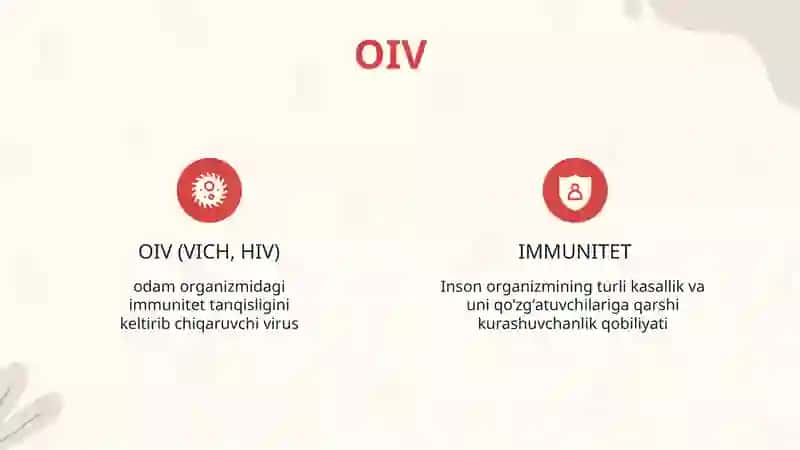 OIV 3