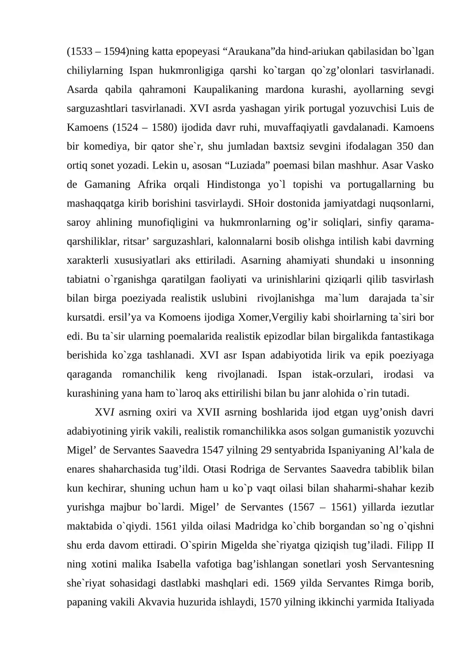 Islomga qadar yaratilgan adabiyot 3