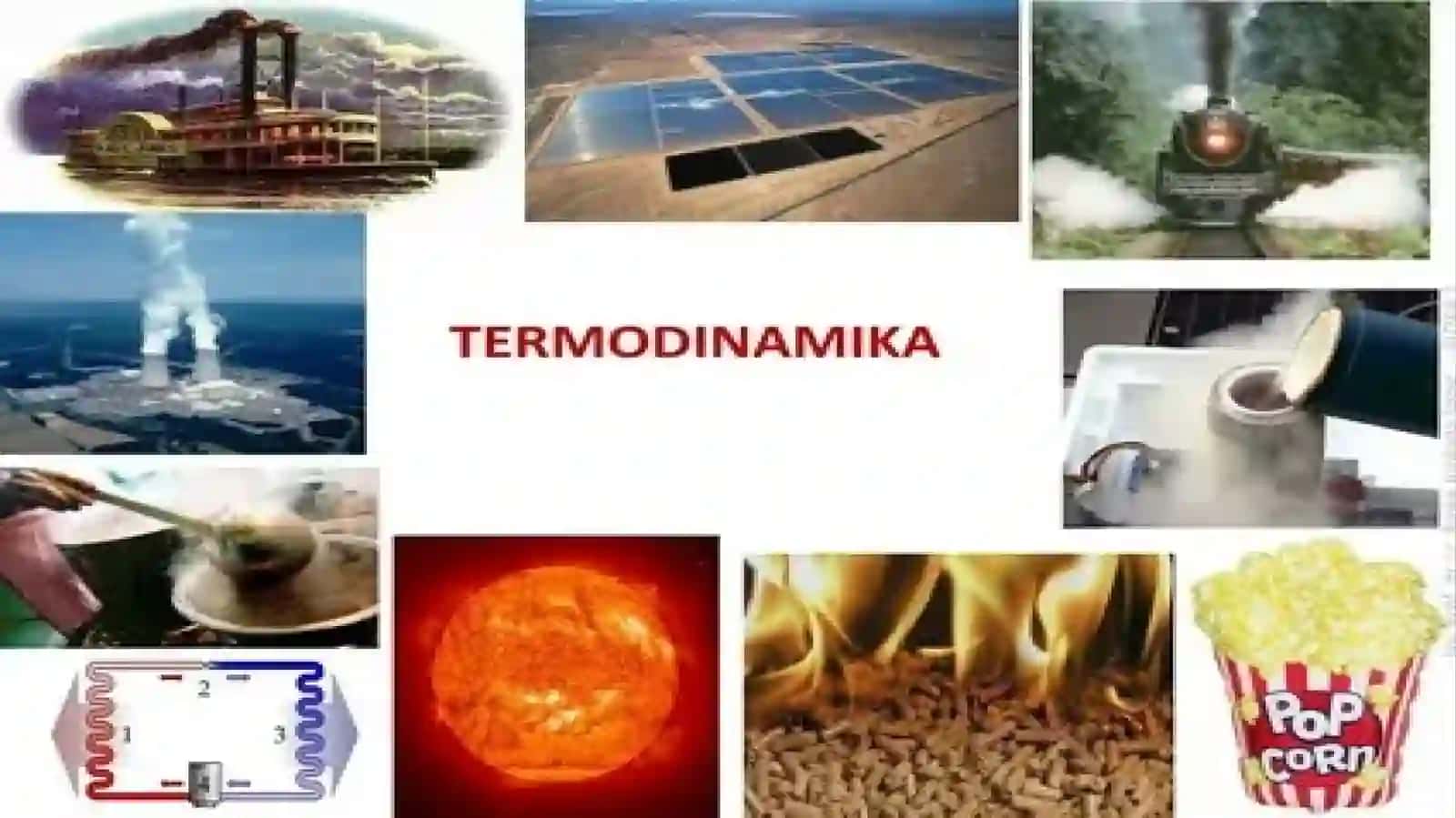Termodinamika 3