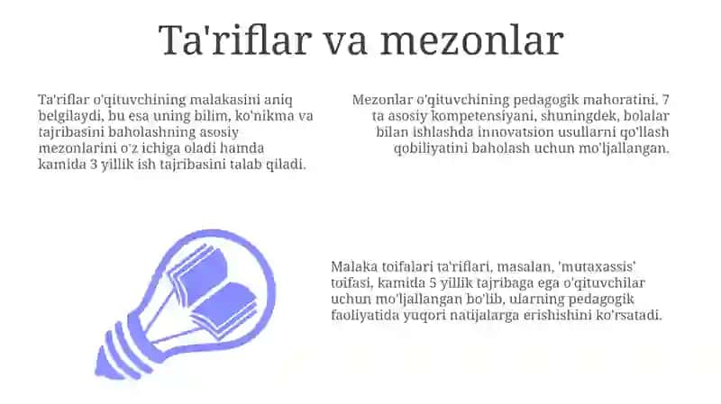 Maktabgachataʼlimtashkilotlaridapedagoglariningmalakatasniflari 3