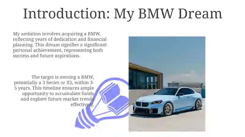 BMWautomobile 3