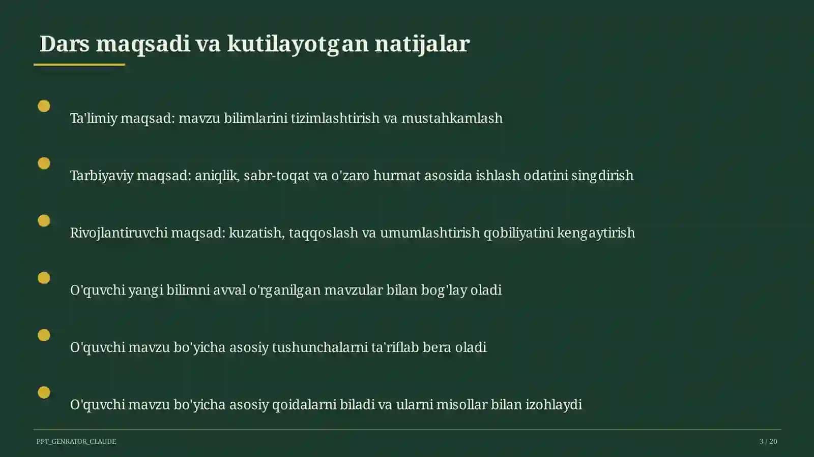Yopiq urug'li o'simliklar oilalari (6-sinf) 3