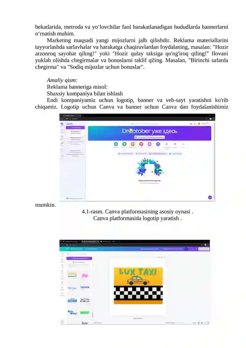 KORPORATIV IT-TIZIMLARDA MARKETING FAOLIYATINI TASHKIL ETISH 3