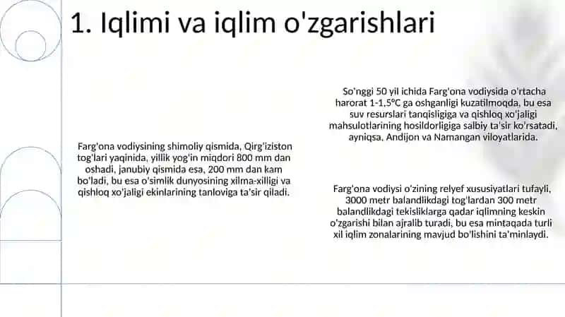Fargʻona tabiiy geografik okrugi 3