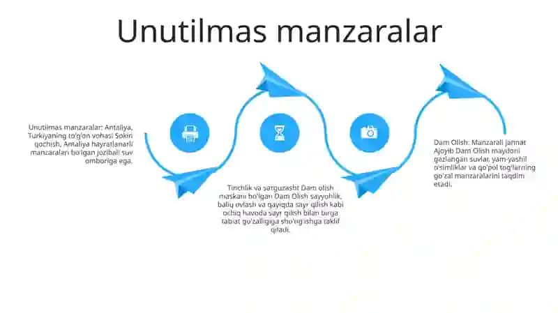 Antalyada Dam Olish 3