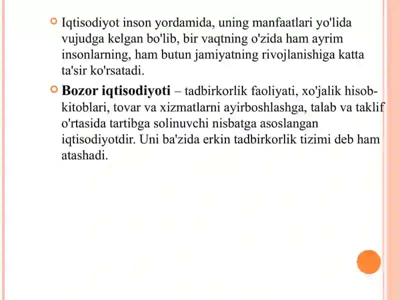 BIZNESNI REJALASHTIRISH 3