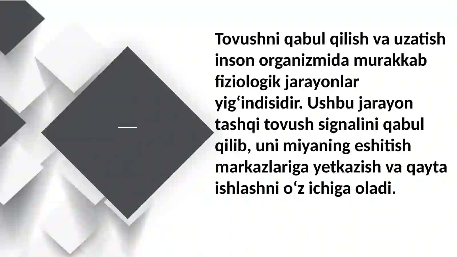 Tovushqabulqilishvauzatish 3