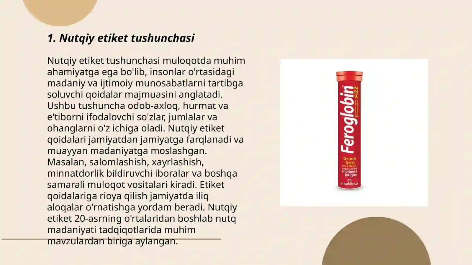 Nutqiy etiket 3