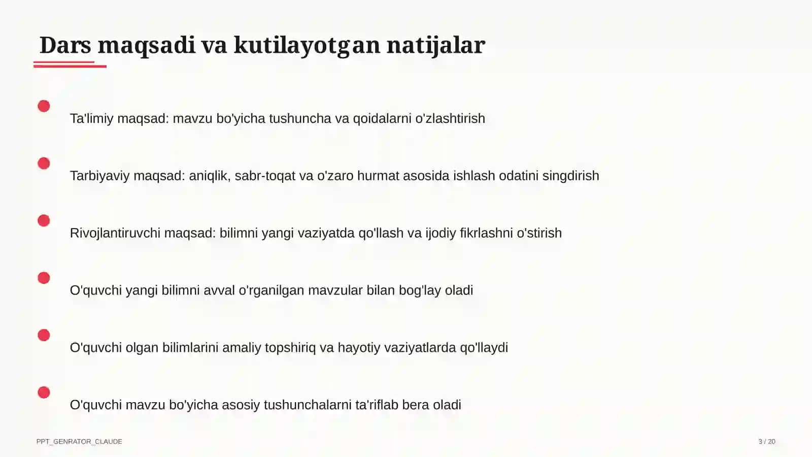 Geometrik optika: yorug'likning qaytishi va sinishi (11-sinf) 3