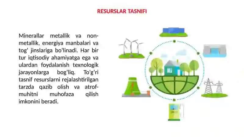 meniral resurslar 3