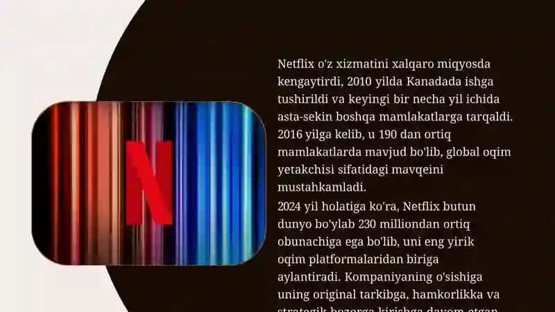 Netflix 3