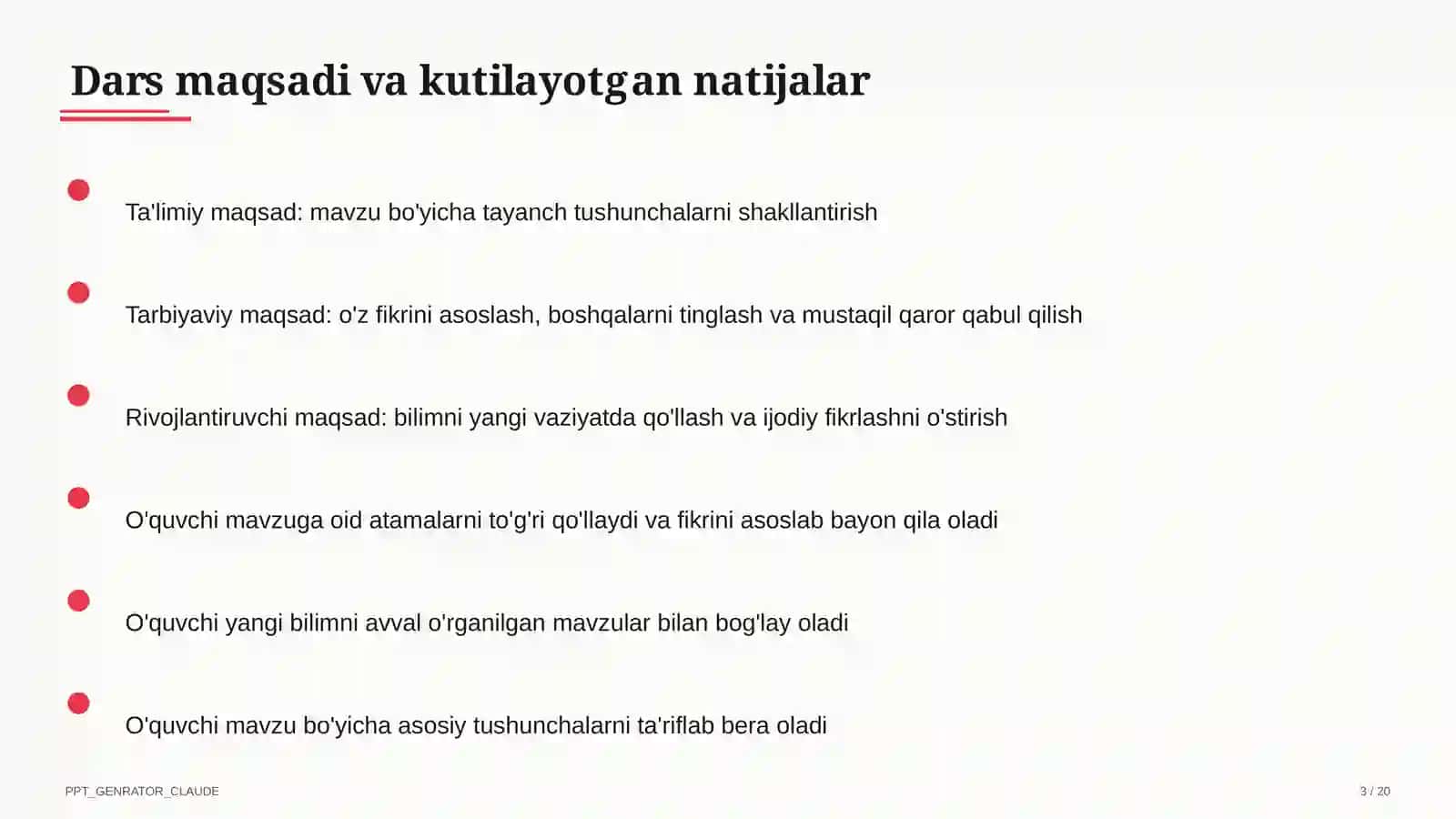 Sanoq sistemalari: ikkilik va o'n oltilik (7-sinf) 3
