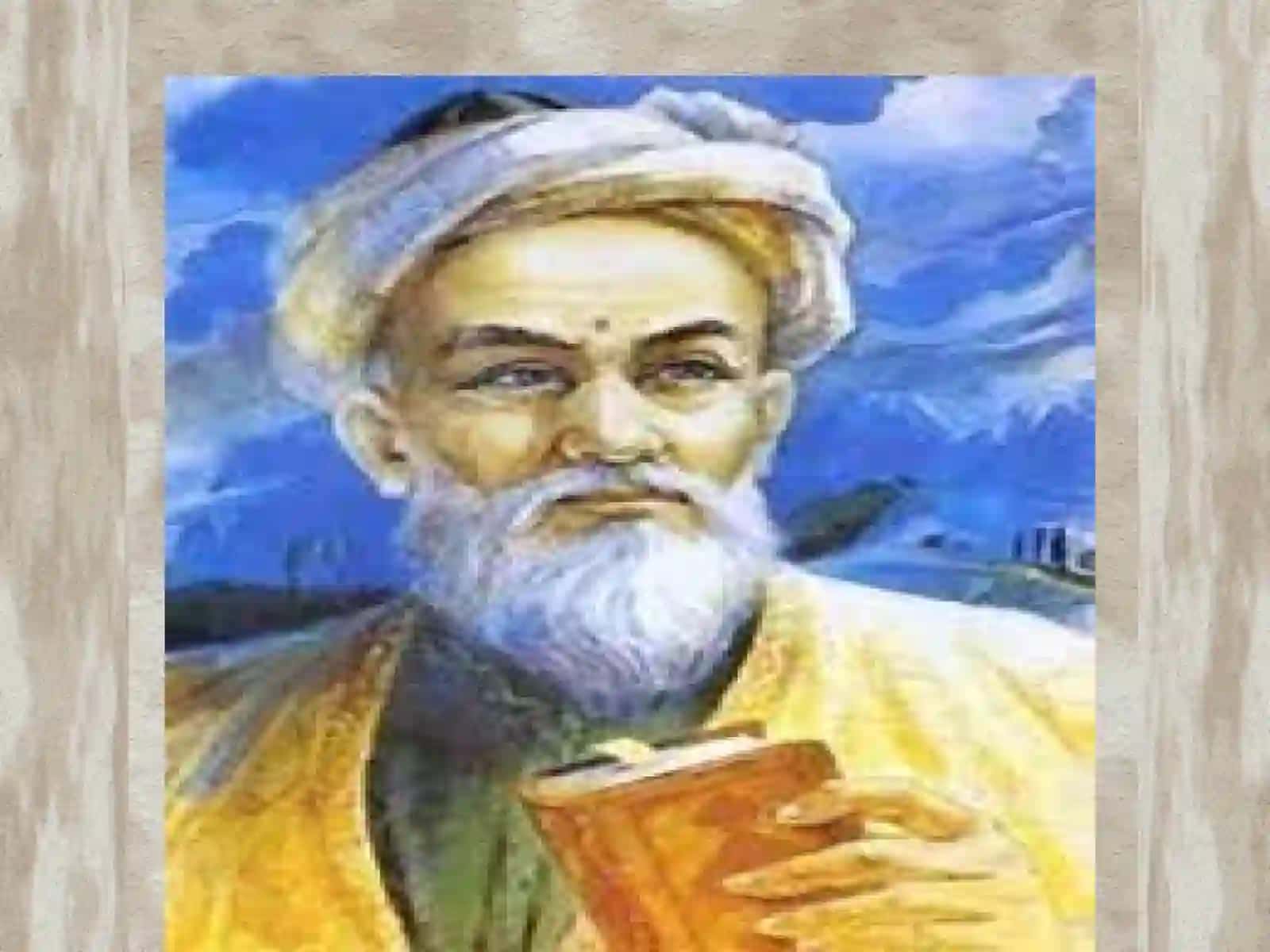 Abu Ali Ibn Sinoning ta'lim sohasidagi qarashlari 3