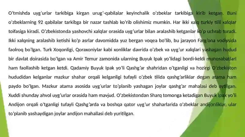 Xitoyning halqilinmagan hududlari 3