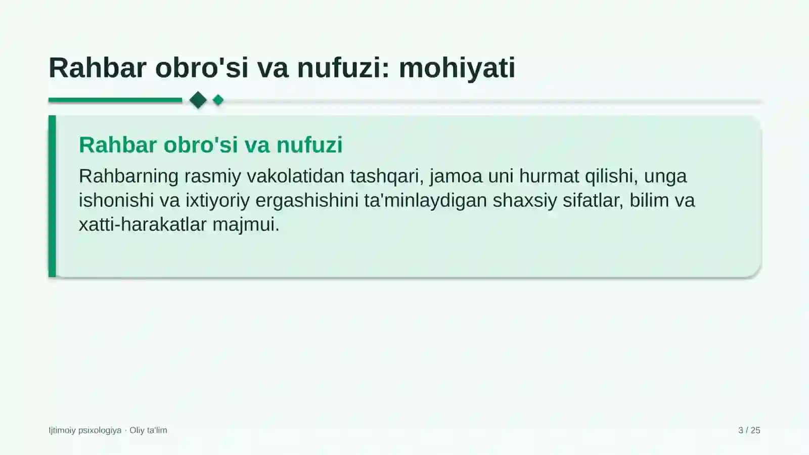 futbol klublarida rahbar obro'si va nufuzi 1228 3