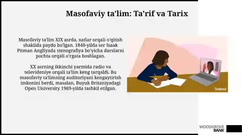 Masofaviy ta'lim 3