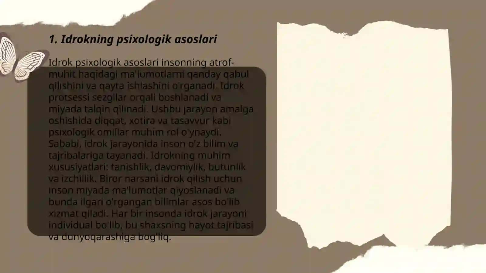 Idrok 3
