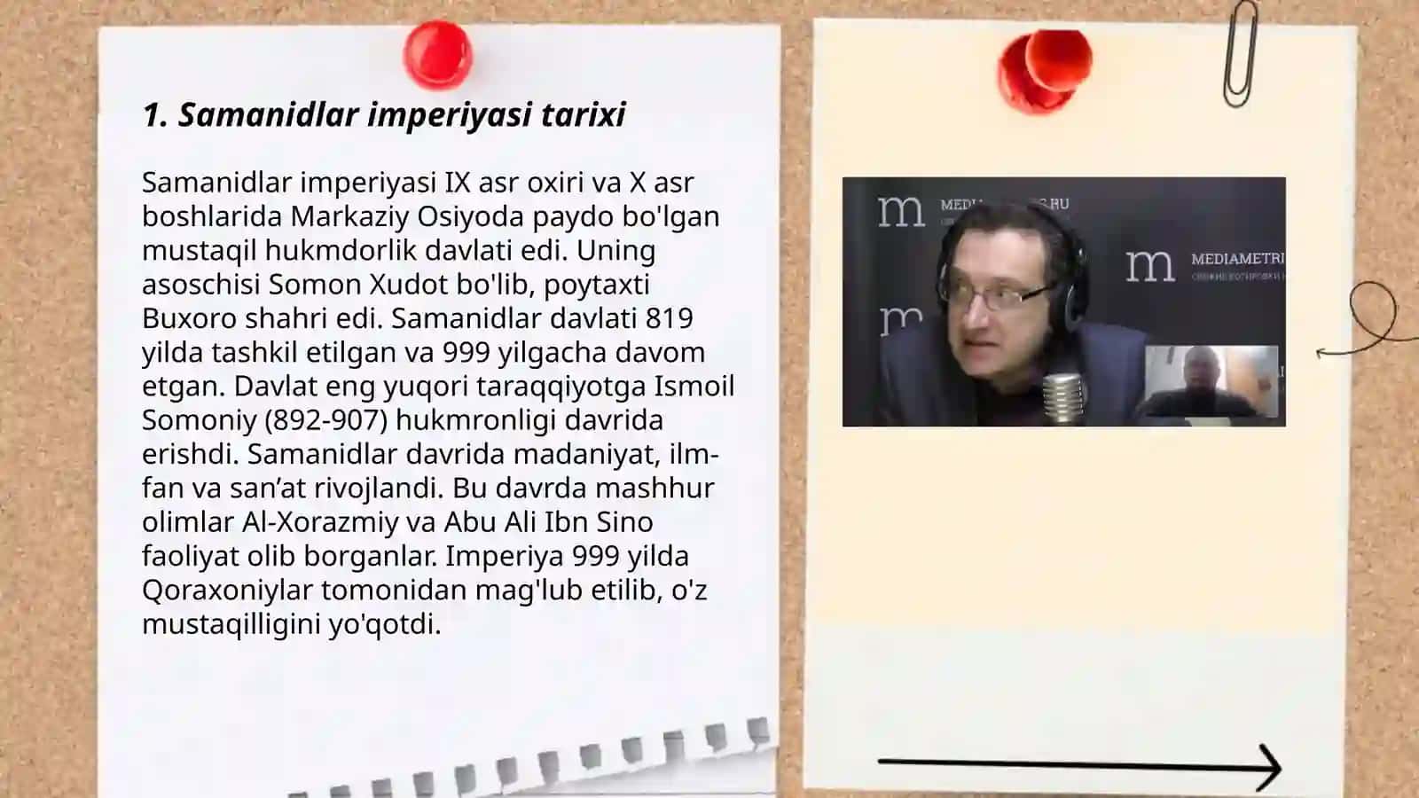 Samoniylar davlati 3