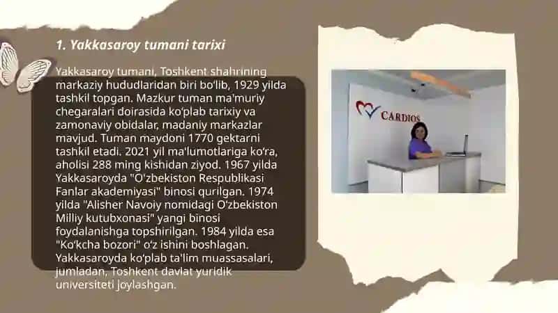 Yakkasaroy tumani tarixi 3