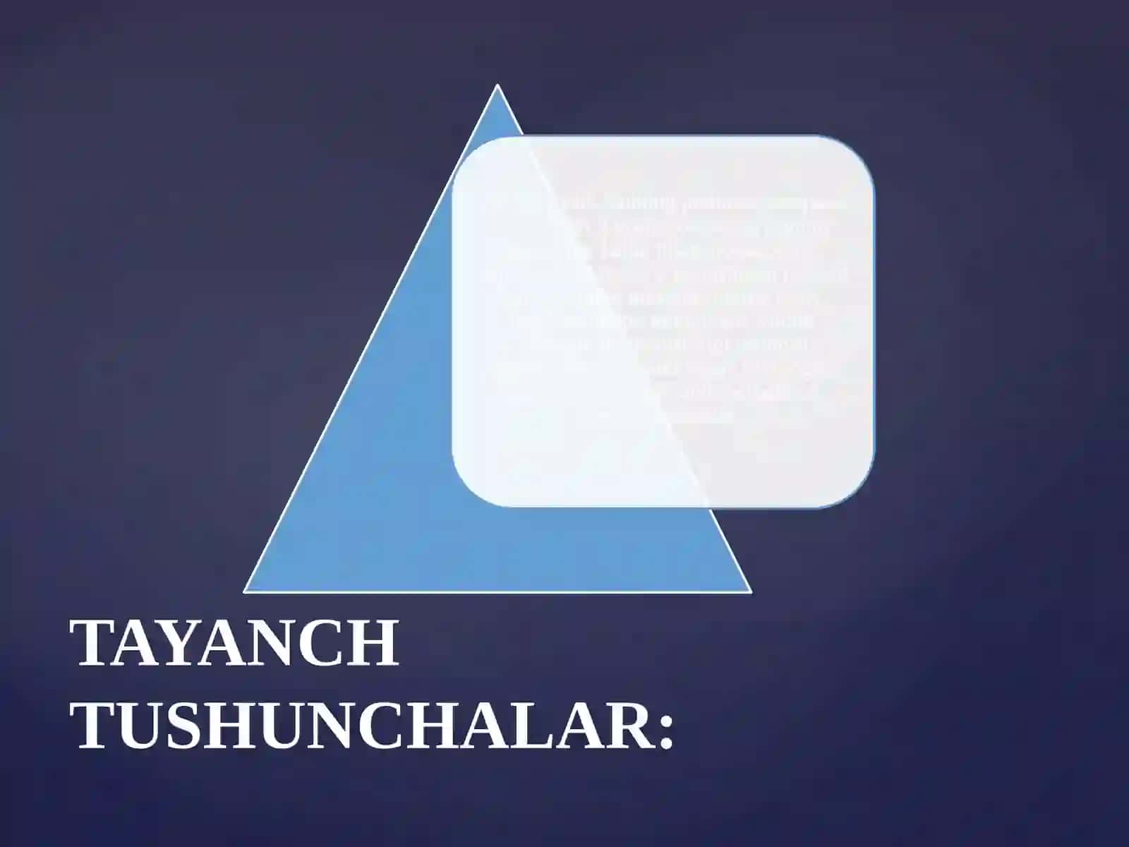 Dinshunoslik fanigakirish fanning maqsadivazifalari 3