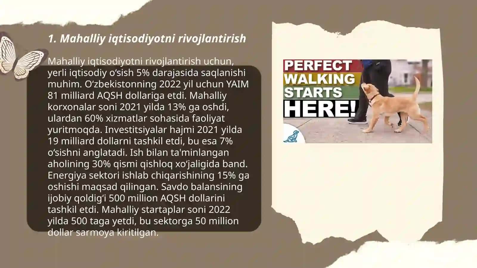 Mahalliy iqtisodiyotni rivojlantirish 3