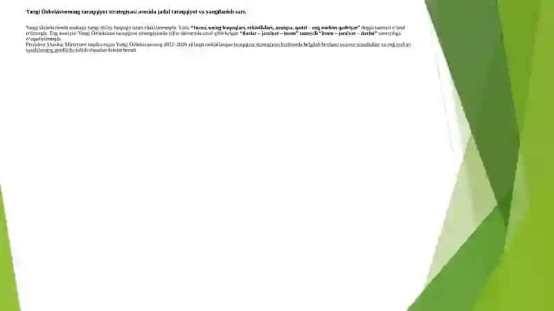 Ózbekiston Respublikasi tаlím tizimini rivojlantirishning konseptual asoslari 3