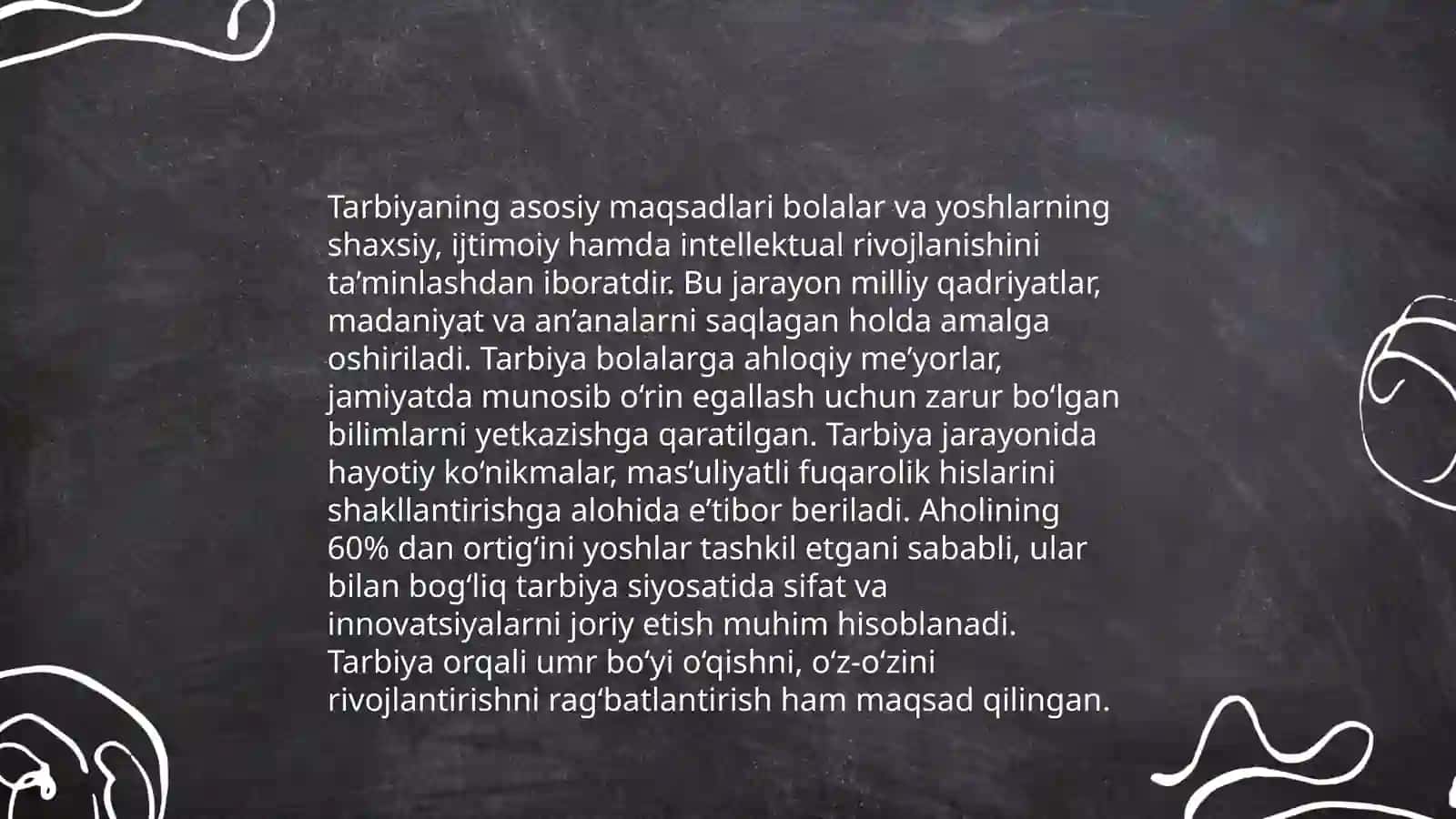 Tarbiyaning umumiy metodlari 3