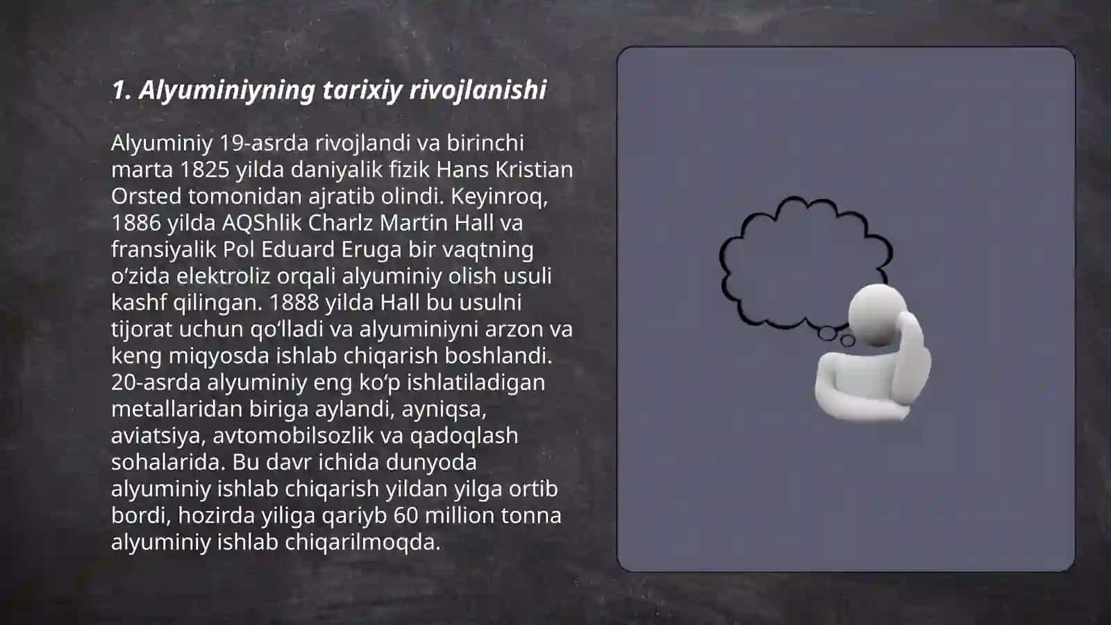 Alyuminiy 3