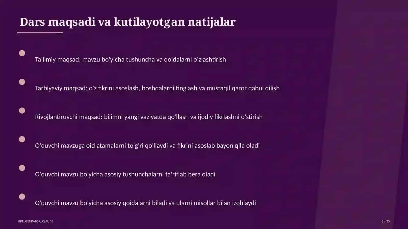 Ikki xonali sonlarni qo'shish va ayirish (2-sinf) 3
