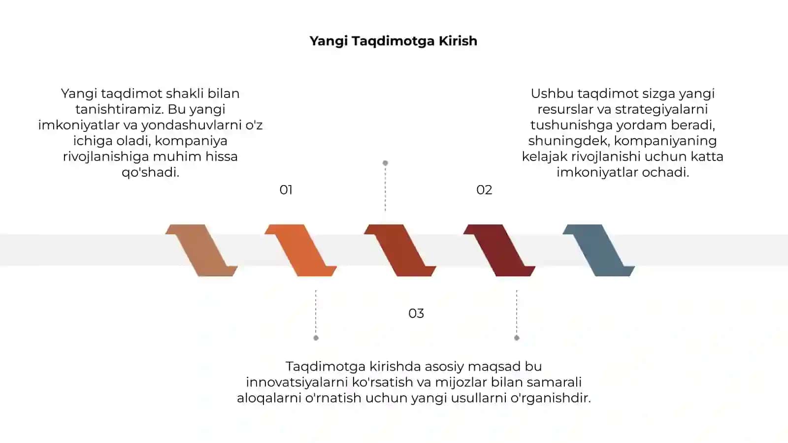 Yangi Taqdimot 3