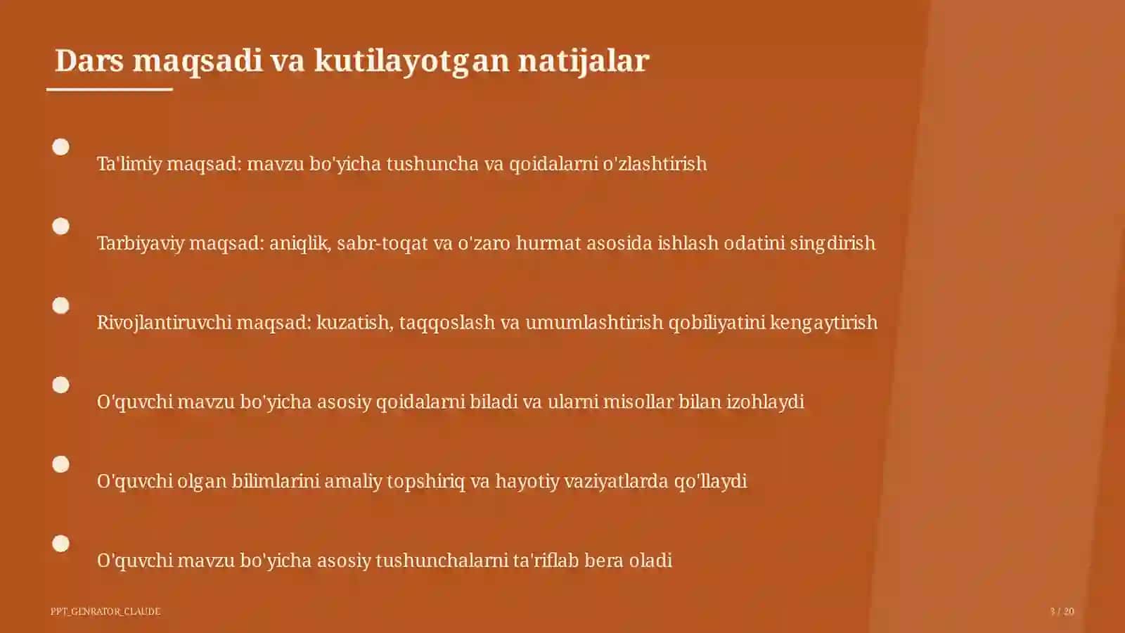 Sudralib yuruvchilar va qushlar (7-sinf) 3