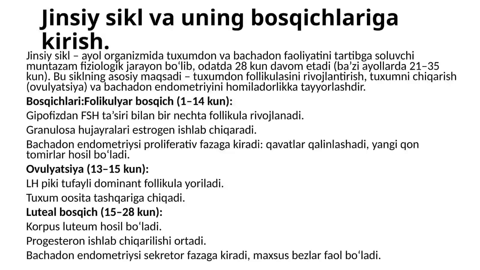 Jinsiysikilninggormonalboshqariluvimexanizimi 3