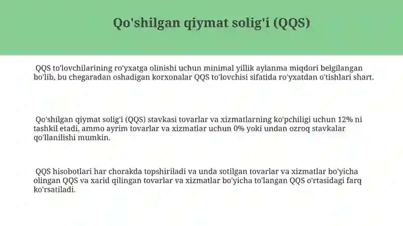 Qozogʻiston respublikasi soliq tizimi 3