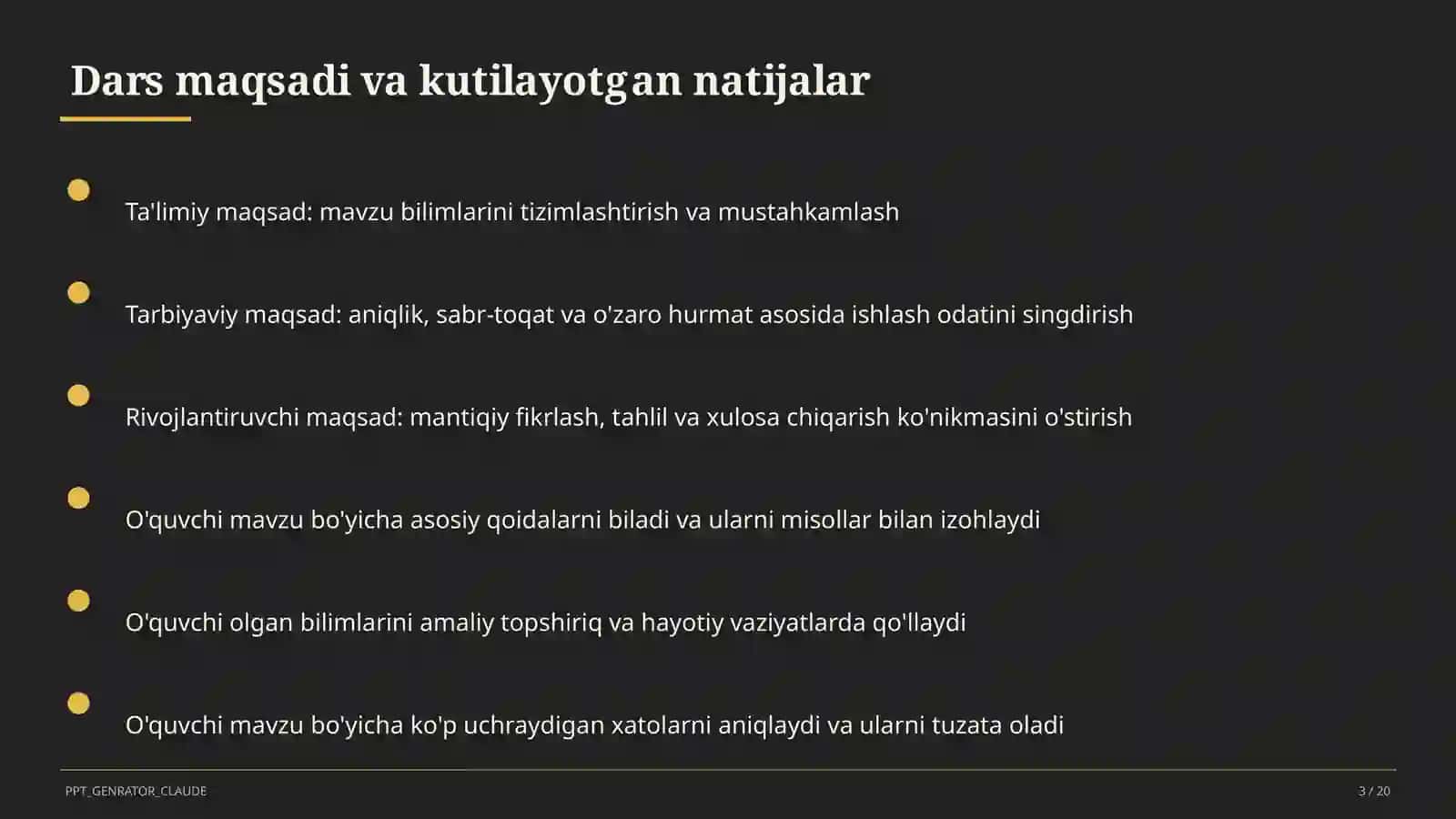 Qadimgi Baqtriya, Xorazm va So'g'diyona (6-sinf) 3