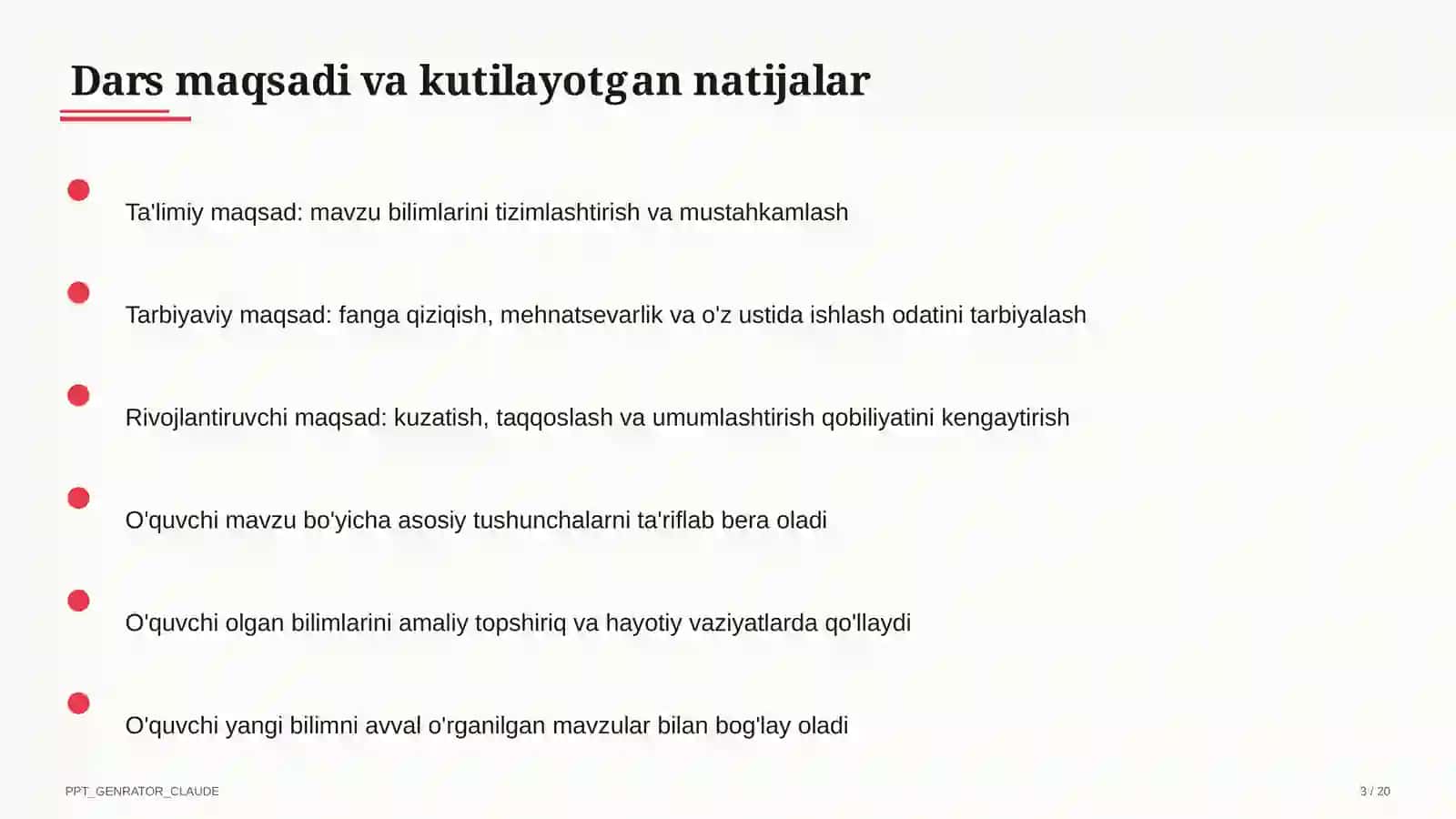 Turkistonda jadidchilik harakati (9-sinf) 3