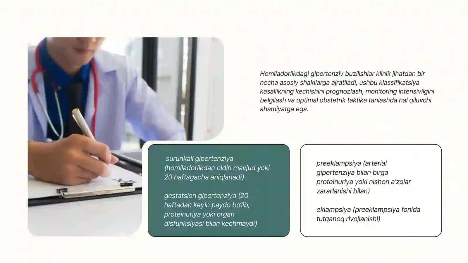 Homiladorlikdagi gipertenziv buzilishlar preeklampsiya va eklampsiya 3