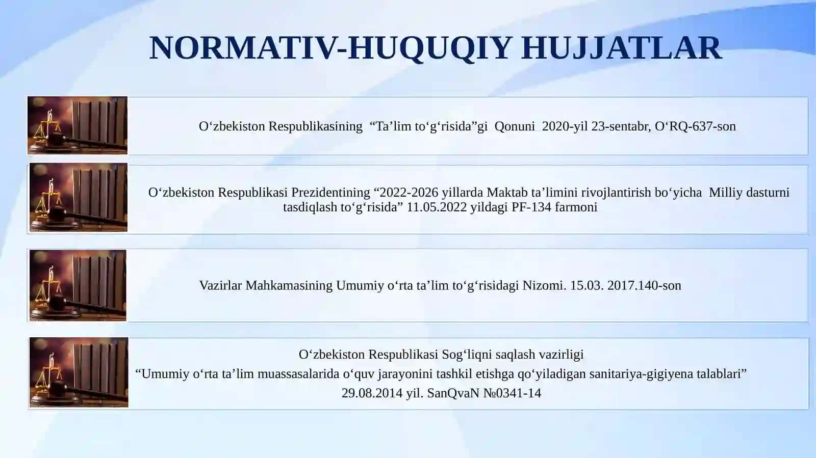 MAKTABDA LABORATORIYA MASHG‘ULOTLARINI SAMARALI TASHKIL ETISH 3