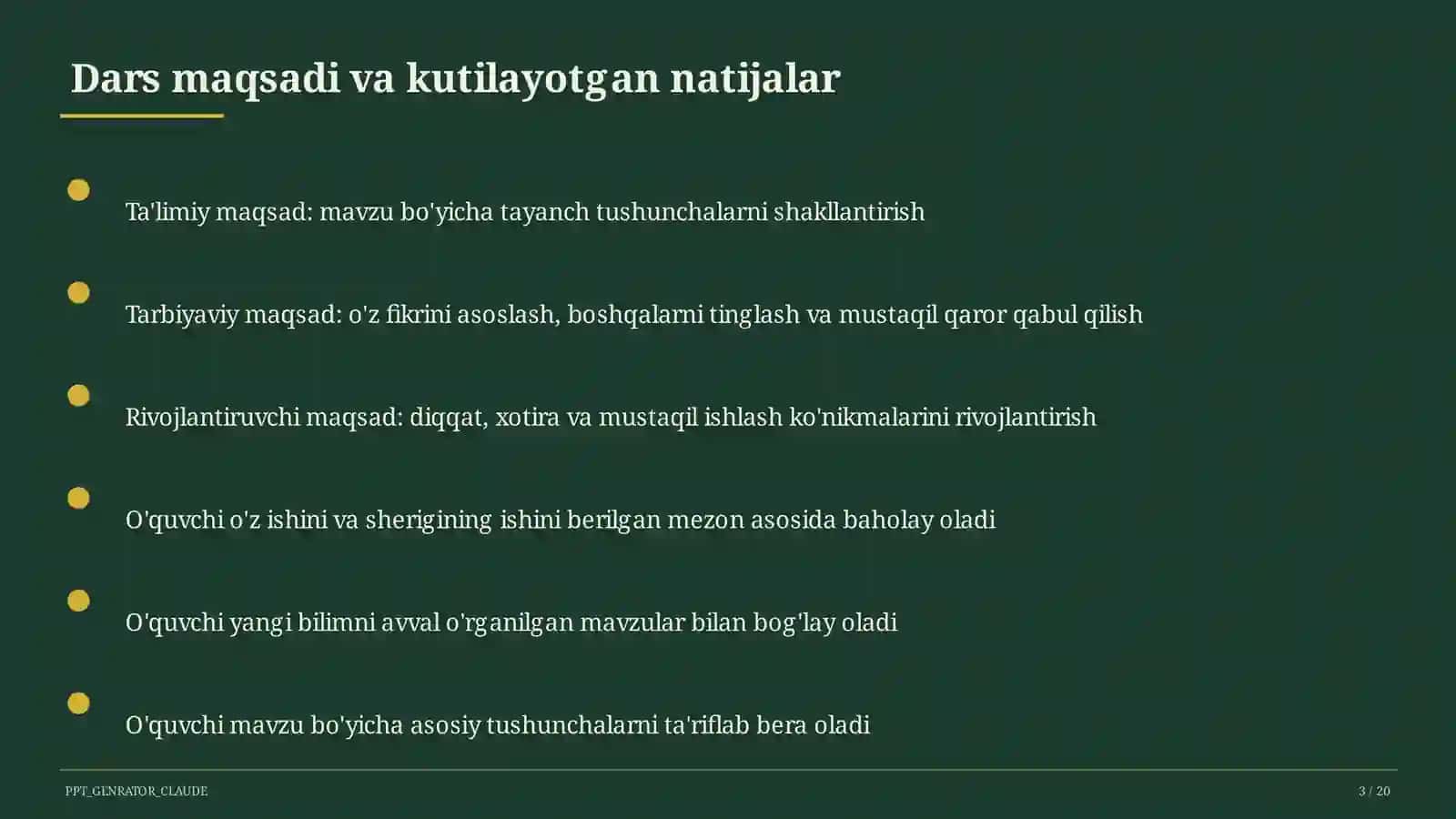 Ma'lumotlar tahlili va vizualizatsiya (11-sinf) 3
