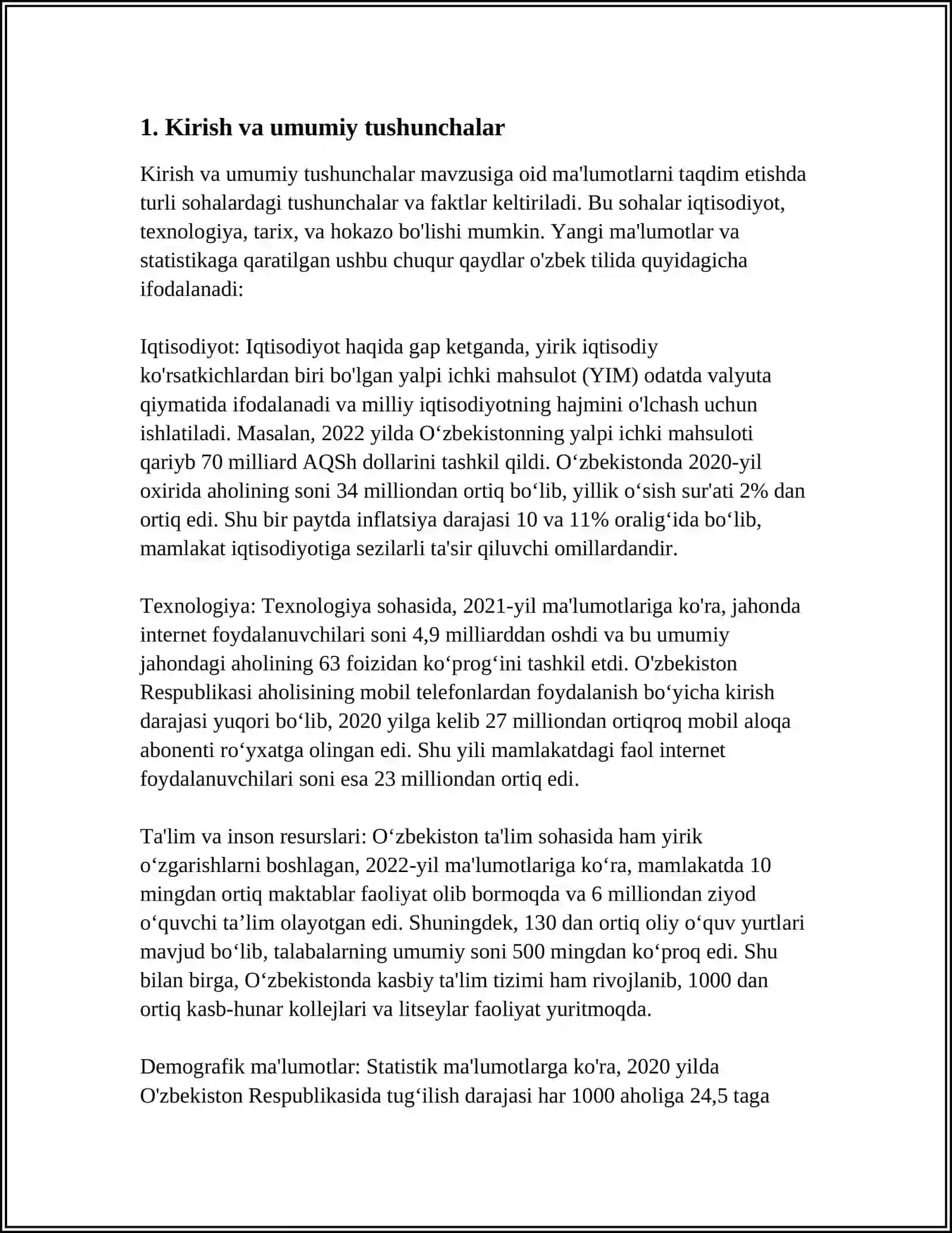 TURLI XIL MATERIALLAR BILAN ISHLASH DARSLARINI TASHKIL ETISH METODIKASI 3