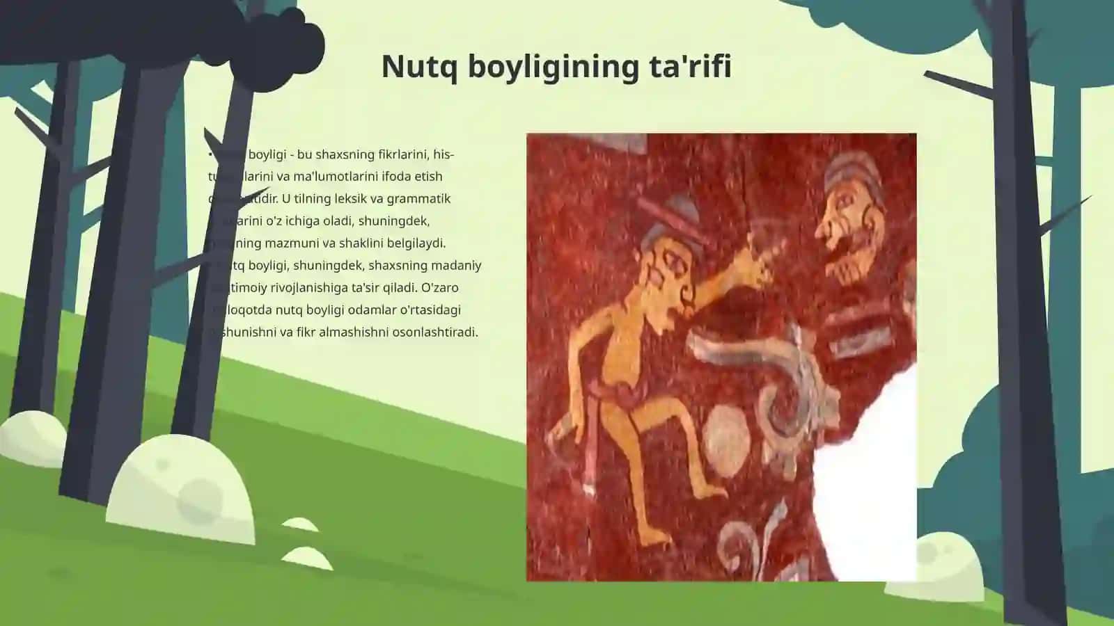 Nutqning boyligi 3
