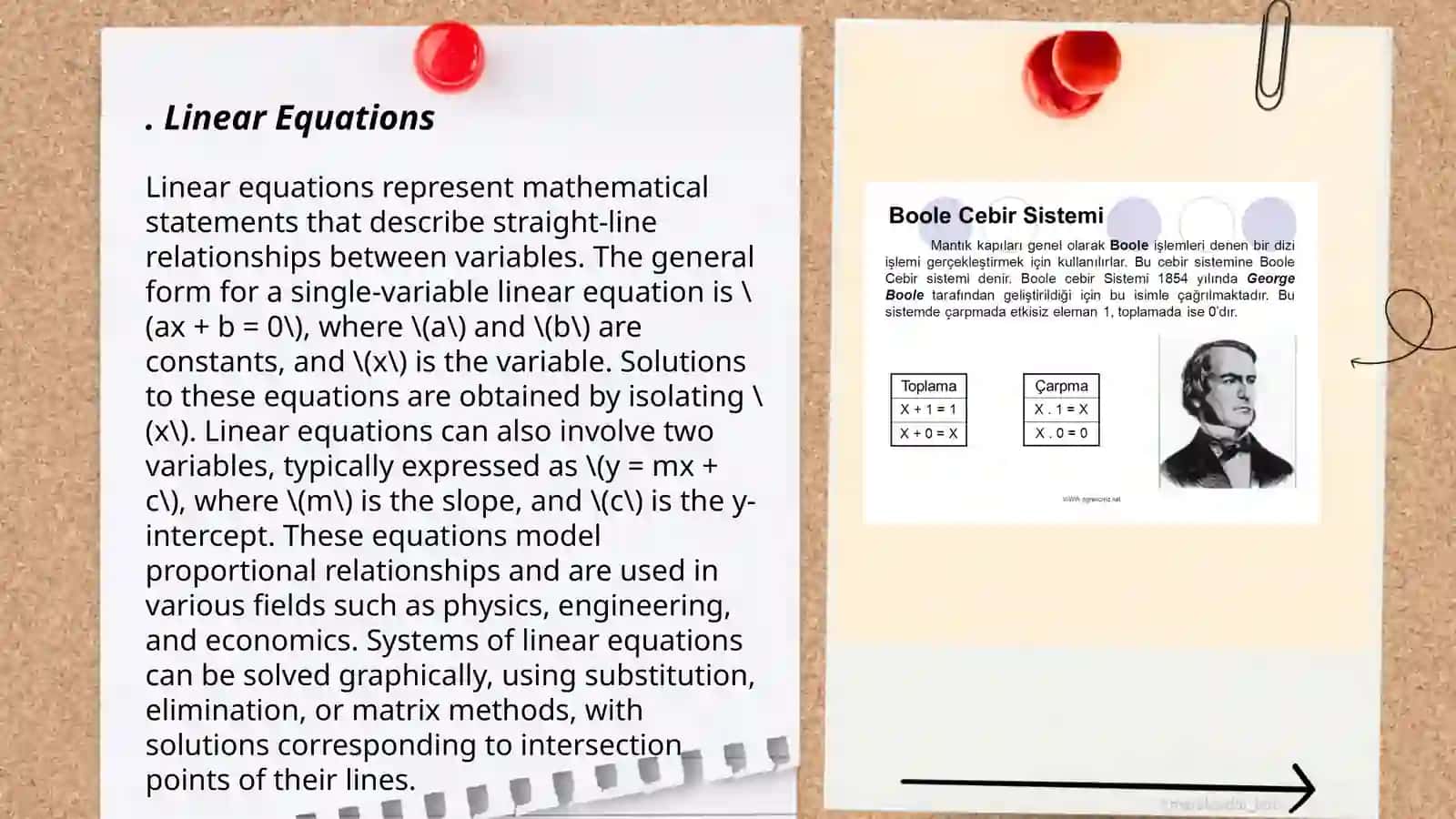 Algebra 3