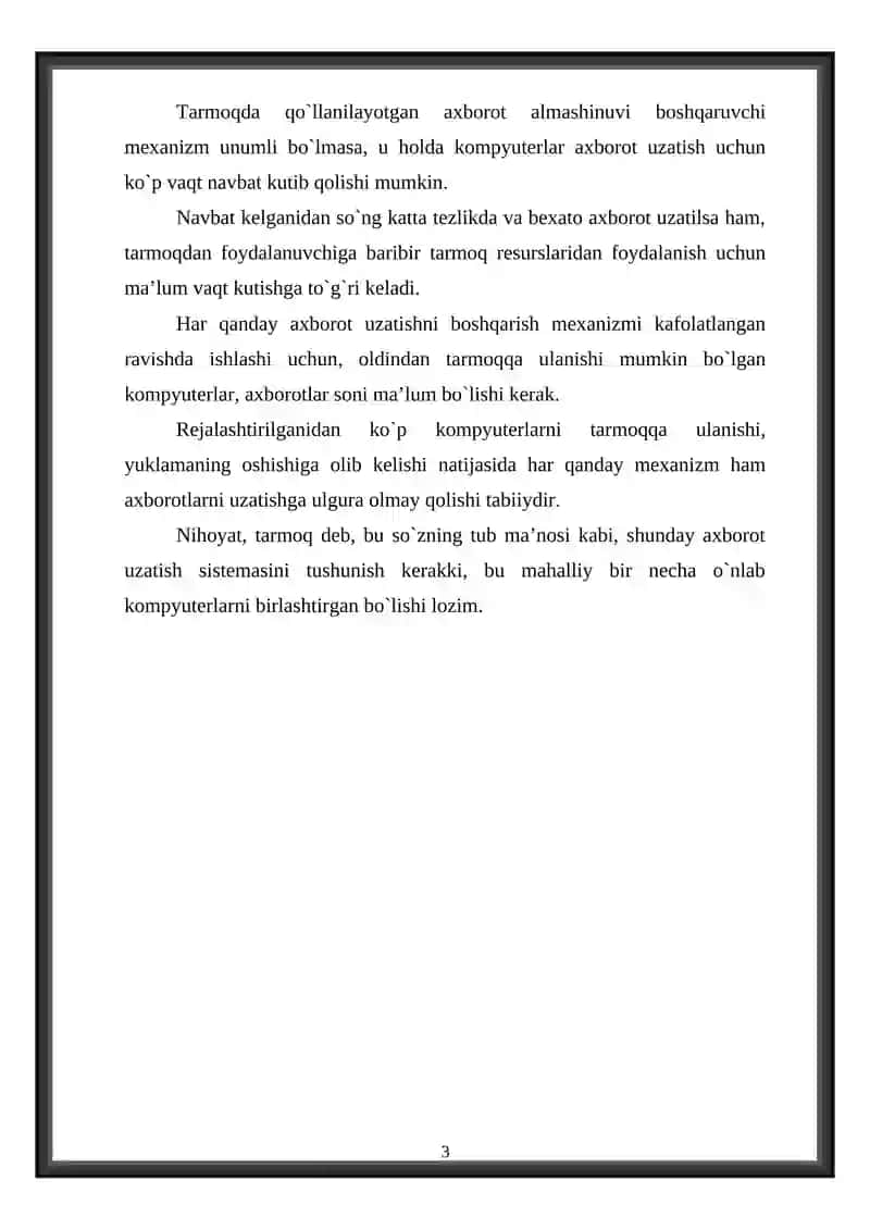 Qidiruv tizimlari 3