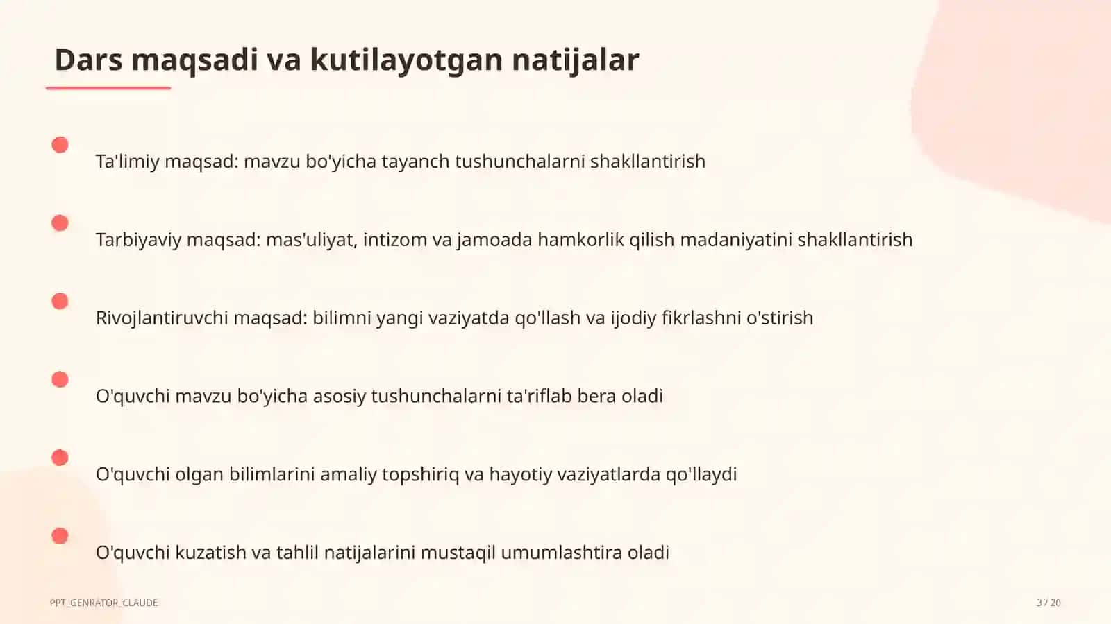 Internetda xavfsiz ishlash qoidalari (5-sinf) 3